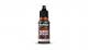 AV Vallejo Xpress Color 18ml - Greasy Black