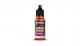 AV Vallejo Xpress Color 18ml - Intense - Phoenix Orange