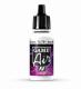 Vallejo Game Air - Dead White - (17ml)