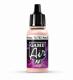 Vallejo Game Air - Pale Flesh  - (17ml)