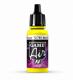 Vallejo Game Air - Moon Yellow  - (17ml)