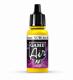 Vallejo Game Air - Sun Yellow  - (17ml)