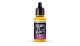 Vallejo Game Air - Gold Yellow  - (17ml)