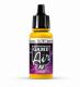 Vallejo Game Air - Gold Yellow  - (17ml)