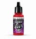 Vallejo Game Air - Bloody Red  - (17ml)
