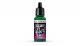 Vallejo Game Air - Sick Green - (17ml)