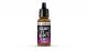 Vallejo Game Air - Leather Brown - (17ml)