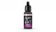 Vallejo Game Air - Charred Brown  - (17ml)