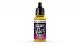 Vallejo Game Air - Polished Gold - (17ml)
