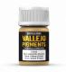 Vallejo Pigments - Dark Yellow Ocre