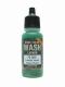 Vallejo Washes - Green 17ml