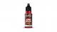 Vallejo Washes - Red 17ml
