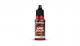 Vallejo Washes - Red 17ml