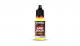 AV Vallejo Game Color 18ml - Wash - Yellow