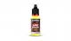 AV Vallejo Game Color 18ml - Wash - Yellow