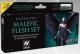 AV Vallejo Fantasy Set - Malefic Flesh
