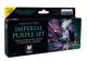 AV Vallejo Fantasy Set - Imperial Purple (8)