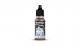 AV Vallejo Model Color 18ml - Dark Rose