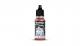 AV Vallejo Model Color 18ml - Faded Red