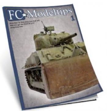 Book - FC Model Tips - Federico Collada
