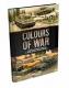 Book - Colours of War - Painting WWII Miniatures