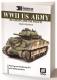 AV Vallejo Book - WWII US ARMY in Europe & Pacific