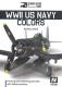 AV Vallejo Book -  WWII US NAVY Colors