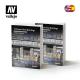 AV Vallejo Book -  Extreme Real Buildings (EN)