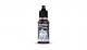 AV Vallejo Model Color 18ml - Black Violet