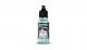 AV Vallejo Model Color 18ml - Light Blue Green