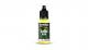 AV Vallejo Game Air 18ml - Toxic Yellow