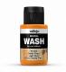 Vallejo Model Wash 35ml - Light Rust Wash