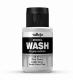 Vallejo Model Wash 35ml - Light Grey Wash