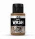 Vallejo Model Wash 35ml - European Dust Wash