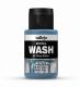 Vallejo Model Wash 35ml - Blue Grey Wash