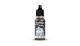 AV Vallejo Model Color 18ml - BC Dark Brown