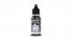 AV Vallejo Model Color 18ml - Dark Rust