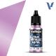 Vallejo True Metallic Metal TMM Light 108-18ml  Amethyst Purple