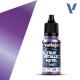 Vallejo True Metallic Metal TMM Base 129-18ml  Celestial Violet