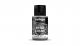 Vallejo Acrylics Metal Color - Chrome 32ml