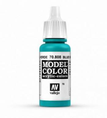 AV Vallejo Model Color - Blue Green