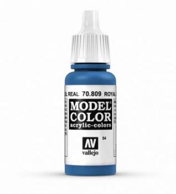 AV Vallejo Model Color - Royal Blue