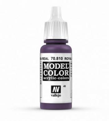 AV Vallejo Model Color - Royal Purple