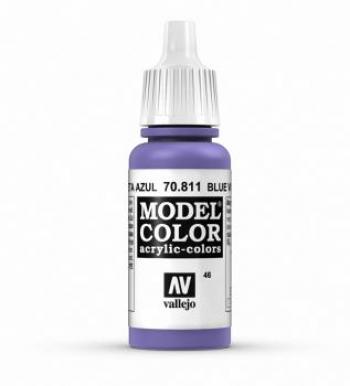 AV Vallejo Model Color - Blue Violet