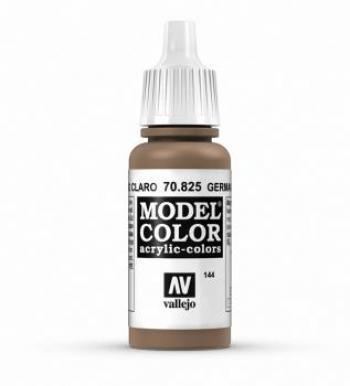 AV Vallejo Model Color - German Cam Pale Brown