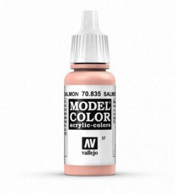 AV Vallejo Model Color - Salmon Rose