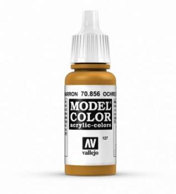 AV Vallejo Model Color - Ochre Brown