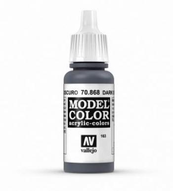 AV Vallejo Model Color - Dark Seagreen