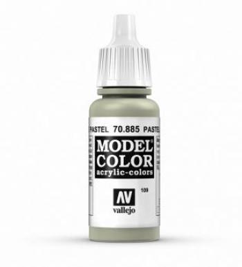 AV Vallejo Model Color - Pastel Green