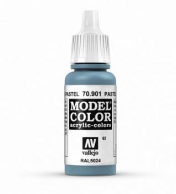 AV Vallejo Model Color - Pastel Blue
